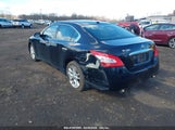 NISSAN MAXIMA 3.5 S 1N4AA51E59C815482 снимка