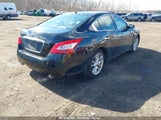 NISSAN MAXIMA 3.5 S 1N4AA51E59C815482 снимка