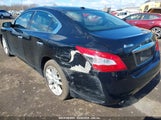 NISSAN MAXIMA 3.5 S 1N4AA51E59C815482 снимка