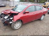 NISSAN VERSA 1.6 SV 3N1CN7AP9HK425100 снимка