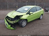 FORD FIESTA SE 3FADP4BJ7BM164314 снимка
