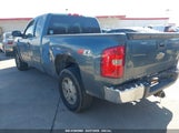 CHEVROLET SILVERADO 1500 LT2 2GCEK19JX81186504 снимка