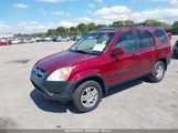 HONDA CR-V EX SHSRD78873U135635 снимка