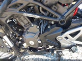 Honda Cbf300 Na MLHNC5558R5400710 снимка