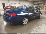 CHEVROLET IMPALA 2LZ 1G1155S32EU100295 снимка