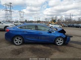 Chevrolet Cruze Premier Auto 1G1BF5SMXH7130416 снимка