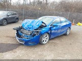 Chevrolet Cruze Premier Auto 1G1BF5SMXH7130416 снимка