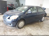 TOYOTA YARIS JTDBT903171078208 снимка