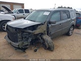 HONDA PILOT EX-L 5FNYF3H57DB011197 снимка