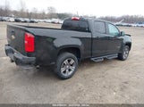 CHEVROLET COLORADO WT 1GCGSBEN0J1130784 снимка