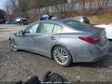 INFINITI Q50 2.0T LUXE JN1CV7AR6JM280539 fotografie
