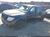 NISSAN FRONTIER SV 4X2 1N6ED0EA7LN704227 снимка