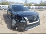 NISSAN PATHFINDER PLATINUM 4WD 5N1DR3DK7RC269754 photo