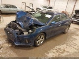 HYUNDAI SONATA SEL 5NPE34AF1KH730769 снимка