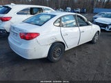HYUNDAI ELANTRA GLS KMHDU4AD6AU847545 снимка