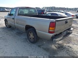CHEVROLET SILVERADO 1500 LS 1GCEC14V8YE329195 снимка