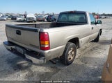 CHEVROLET SILVERADO 1500 LS 1GCEC14V8YE329195 снимка