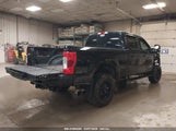 FORD F-250 LARIAT 1FT7W2BT6KEF45755 photo