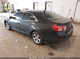 CHEVROLET MALIBU 1LS 1G11B5SA0DF321937 снимка