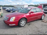 Cadillac Dts 1G6KD57Y86U129050 снимка