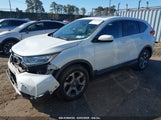 HONDA CR-V EX 7FARW1H54KE019493 снимка