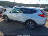 HONDA CR-V EX 7FARW1H54KE019493 снимка