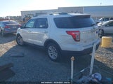 FORD EXPLORER XLT 1FM5K7D83EGA06202 fotografie