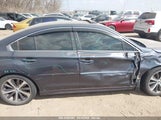 SUBARU LEGACY 2.5I LIMITED 4S3BNAN65H3036998 снимка