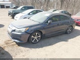 SUBARU LEGACY 2.5I LIMITED 4S3BNAN65H3036998 снимка