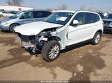 BMW X3 XDRIVE28I 5UXWX9C34H0W77384 fotografie