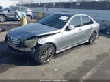 MERCEDES-BENZ C 300 LUXURY/SPORT WDDGF54XX8R035255 fotografie