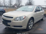 CHEVROLET MALIBU LS 1G1ZB5EB8AF112013 снимка