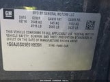 CADILLAC ATS PERFORMANCE 1G6AJ5SX9E0166391 снимка