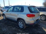 VOLKSWAGEN TIGUAN S WVGAV3AX2EW571606 снимка