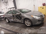HYUNDAI SONATA GLS 5NPEB4AC5DH780604 снимка