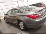 HYUNDAI SONATA GLS 5NPEB4AC5DH780604 снимка