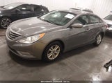 HYUNDAI SONATA GLS 5NPEB4AC5DH780604 снимка