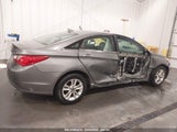 HYUNDAI SONATA GLS 5NPEB4AC5DH780604 снимка