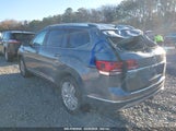 VOLKSWAGEN ATLAS 3.6L V6 SEL 1V2MR2CA9KC515585 photo