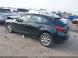 MAZDA MAZDA3 SPORT JM1BN1K72H1100245 снимка