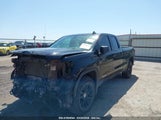 GMC SIERRA 1500 2WD DOUBLE CAB STANDARD BOX ELEVATION 1GTR8CEK1LZ153997 fotografie