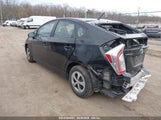TOYOTA PRIUS TWO JTDKN3DU8D0338101 снимка