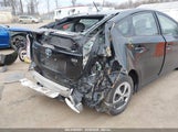 TOYOTA PRIUS TWO JTDKN3DU8D0338101 photo