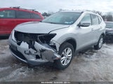 NISSAN ROGUE SV 5N1AT2MVXGC896051 снимка