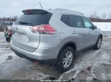 NISSAN ROGUE SV 5N1AT2MVXGC896051 снимка