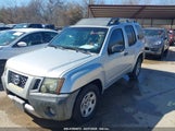 NISSAN XTERRA X 5N1AN08U99C510223 fotografie