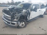 FORD F-350 XLT 1FT8W3DT0KEC88423 photo