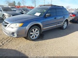 SUBARU OUTBACK 2.5I 4S4BP61C897314656 снимка