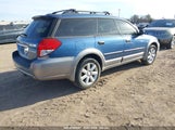 SUBARU OUTBACK 2.5I 4S4BP61C897314656 снимка