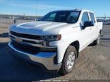 Chevrolet Silverado  Lt 3GCPWCEK7KG198874 снимка